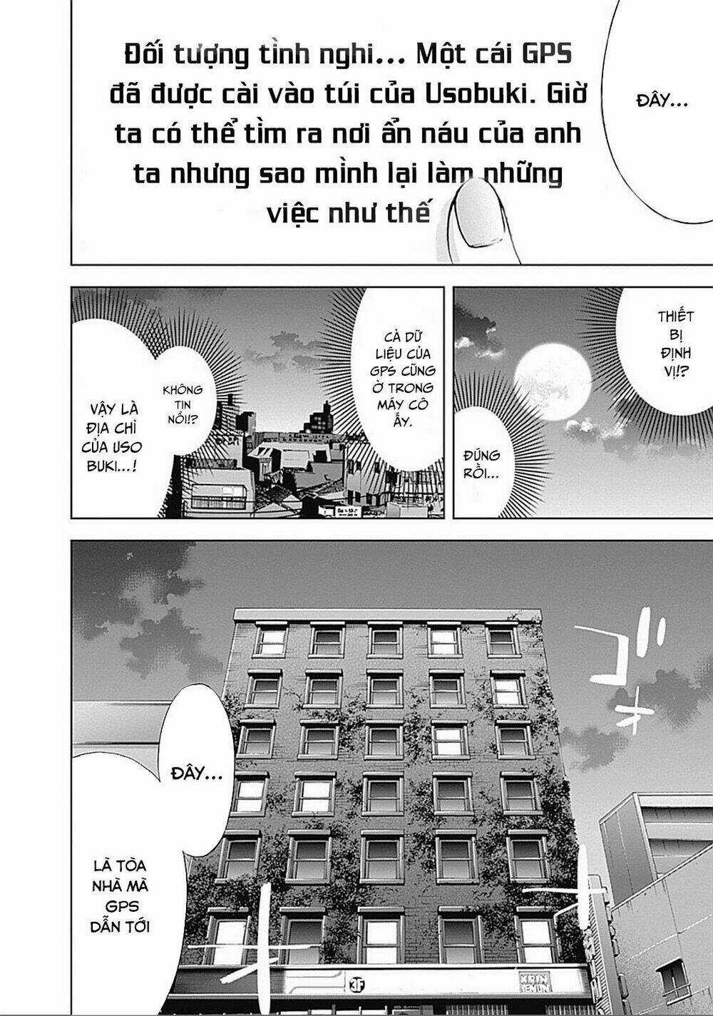 Funouhan Chapter 28 trang 24