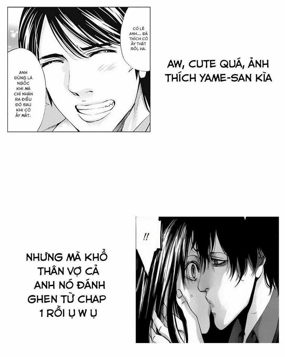 Funouhan Chapter 28 trang 27