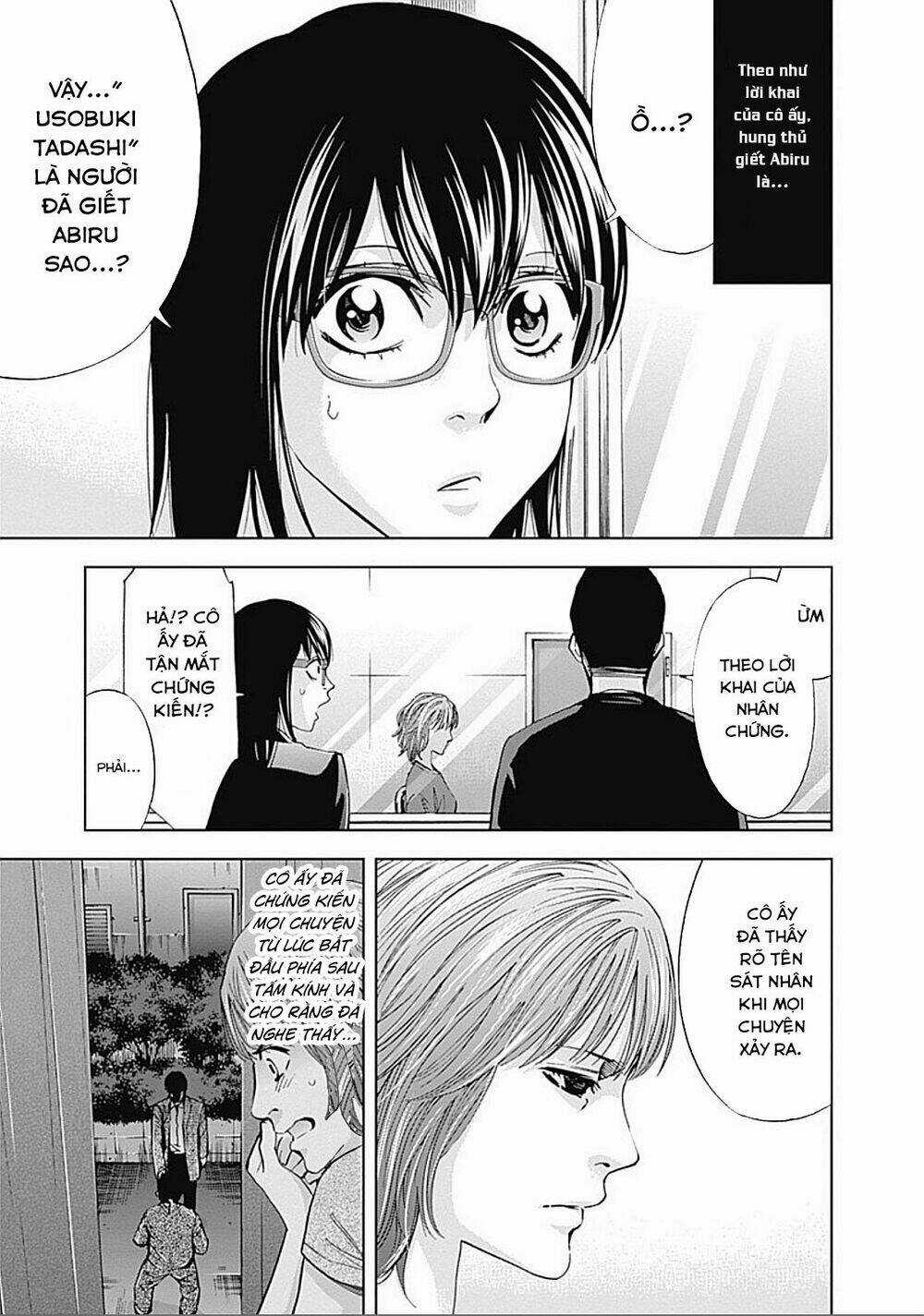 Funouhan Chapter 28 trang 3