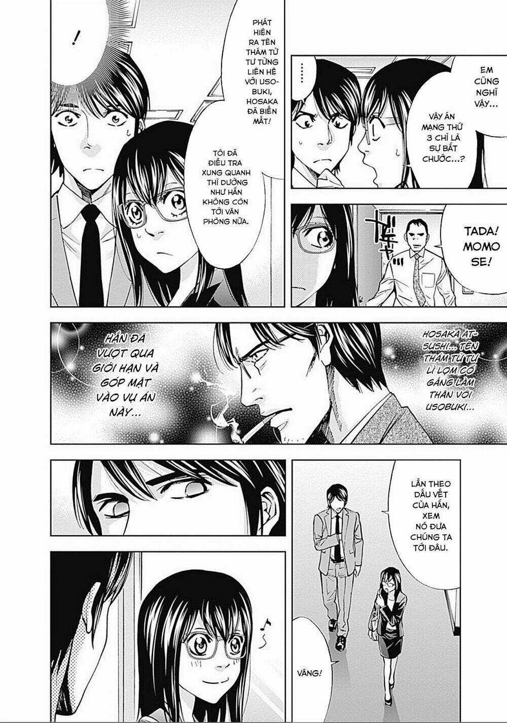 Funouhan Chapter 28 trang 6