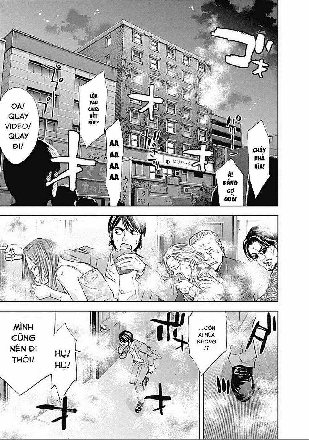 Funouhan Chapter 29 trang 11