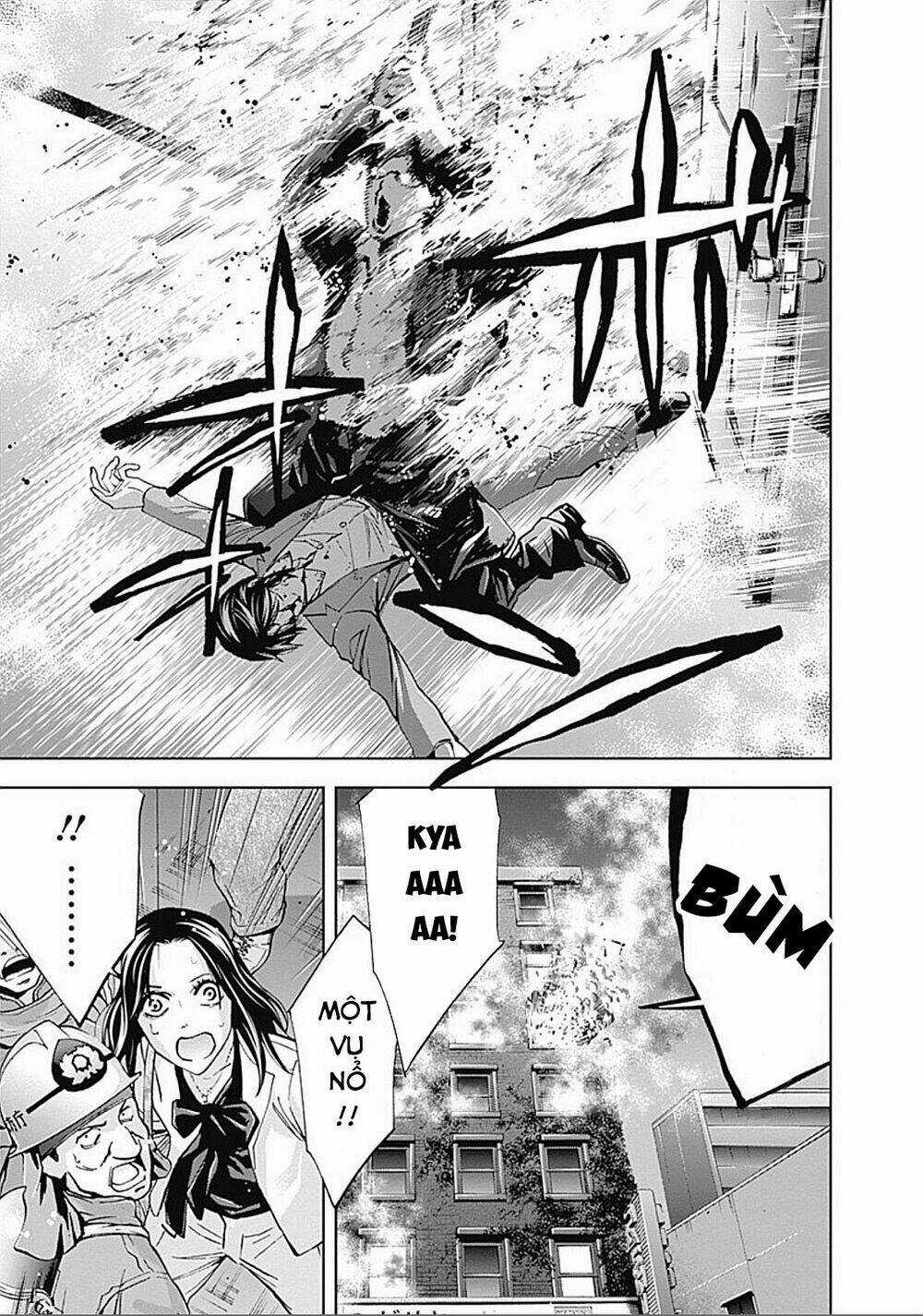 Funouhan Chapter 29 trang 15