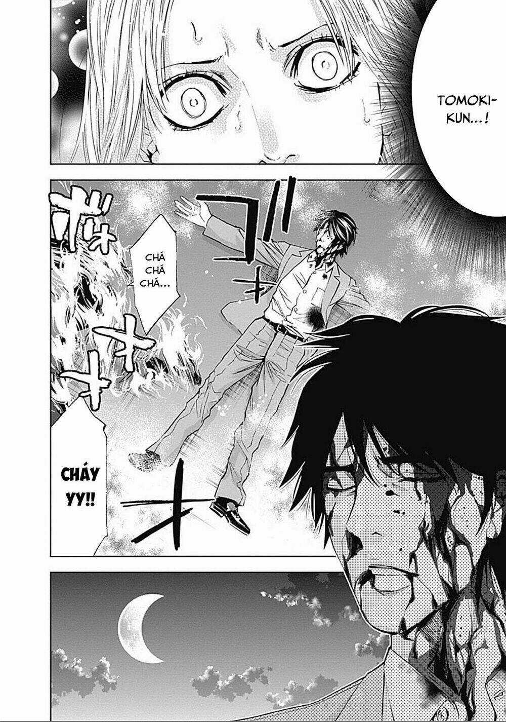 Funouhan Chapter 29 trang 16