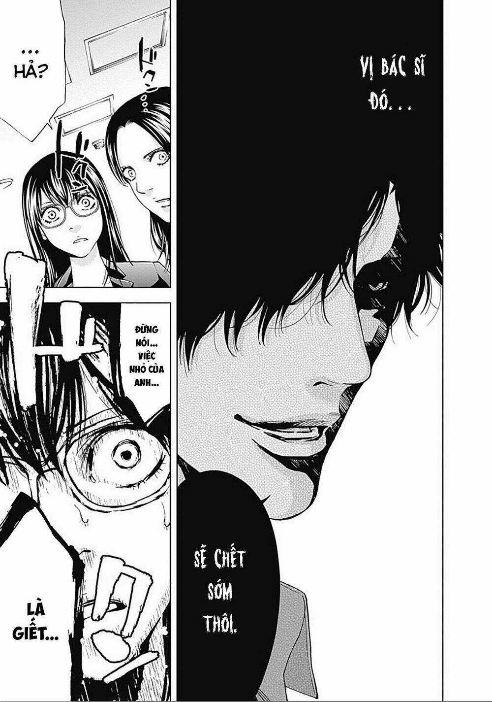 Funouhan Chapter 29 trang 27