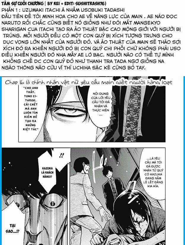 Funouhan Chapter 29 trang 29