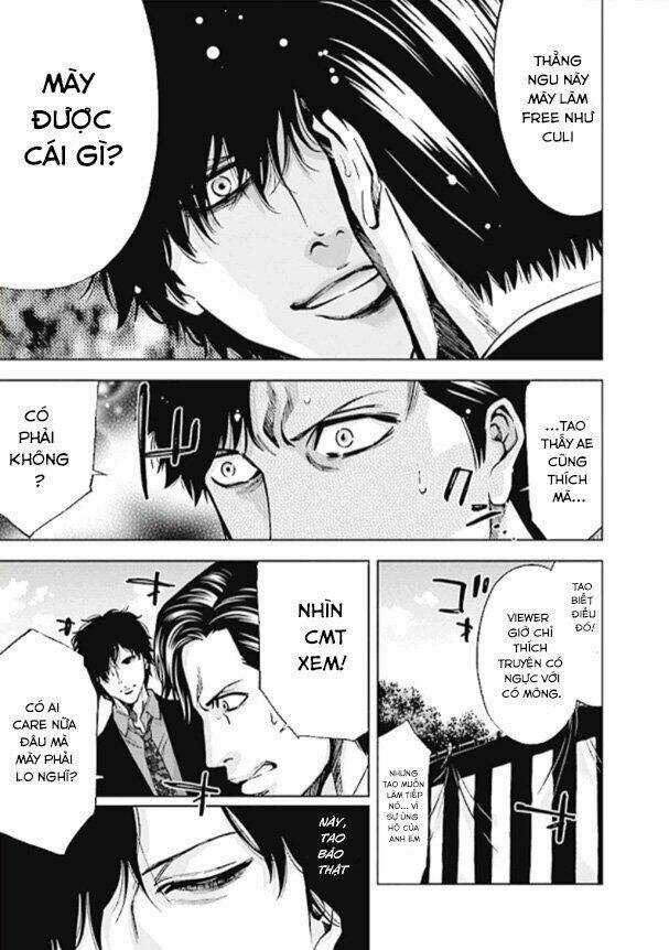 Funouhan Chapter 29 trang 33