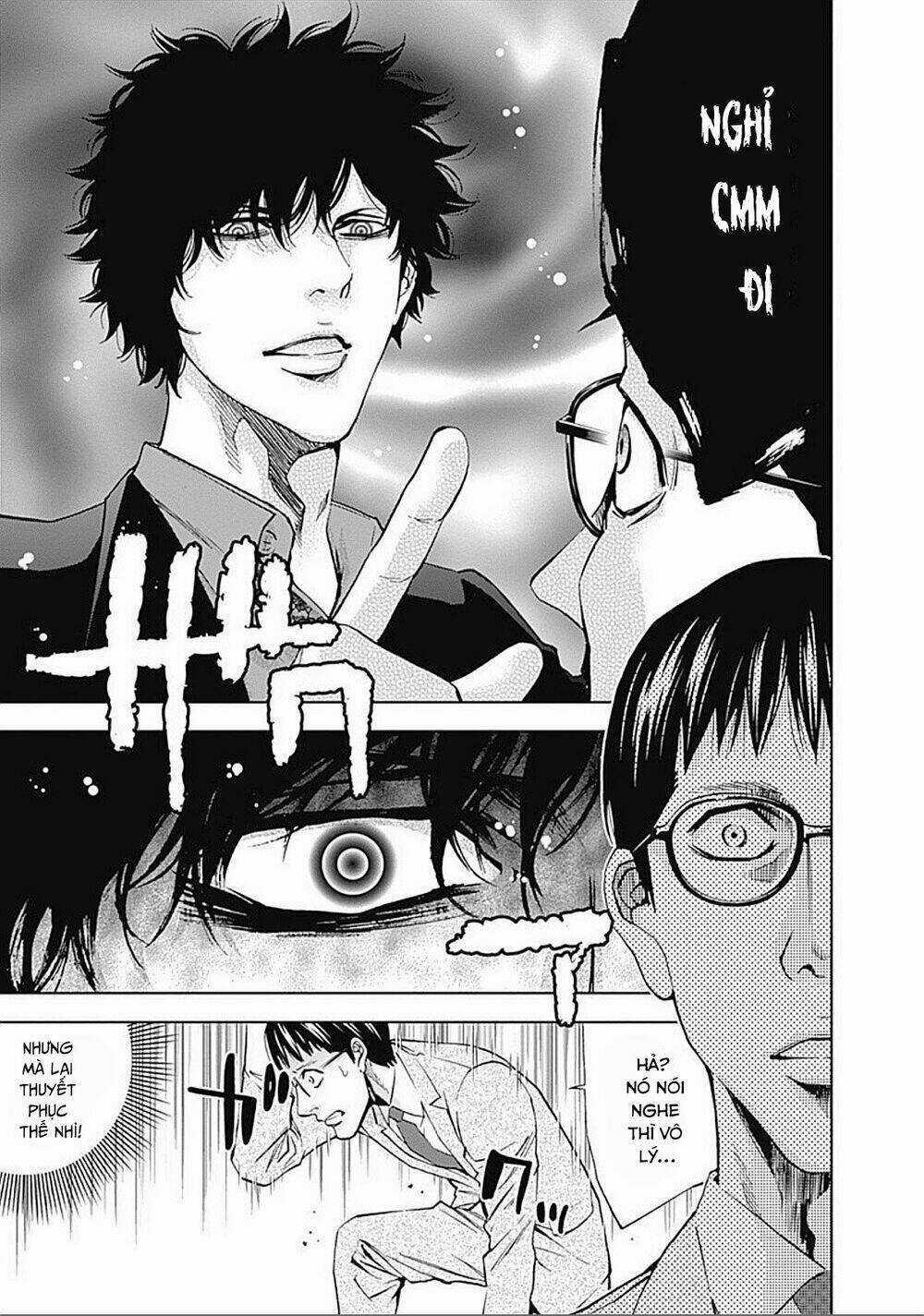 Funouhan Chapter 29 trang 34