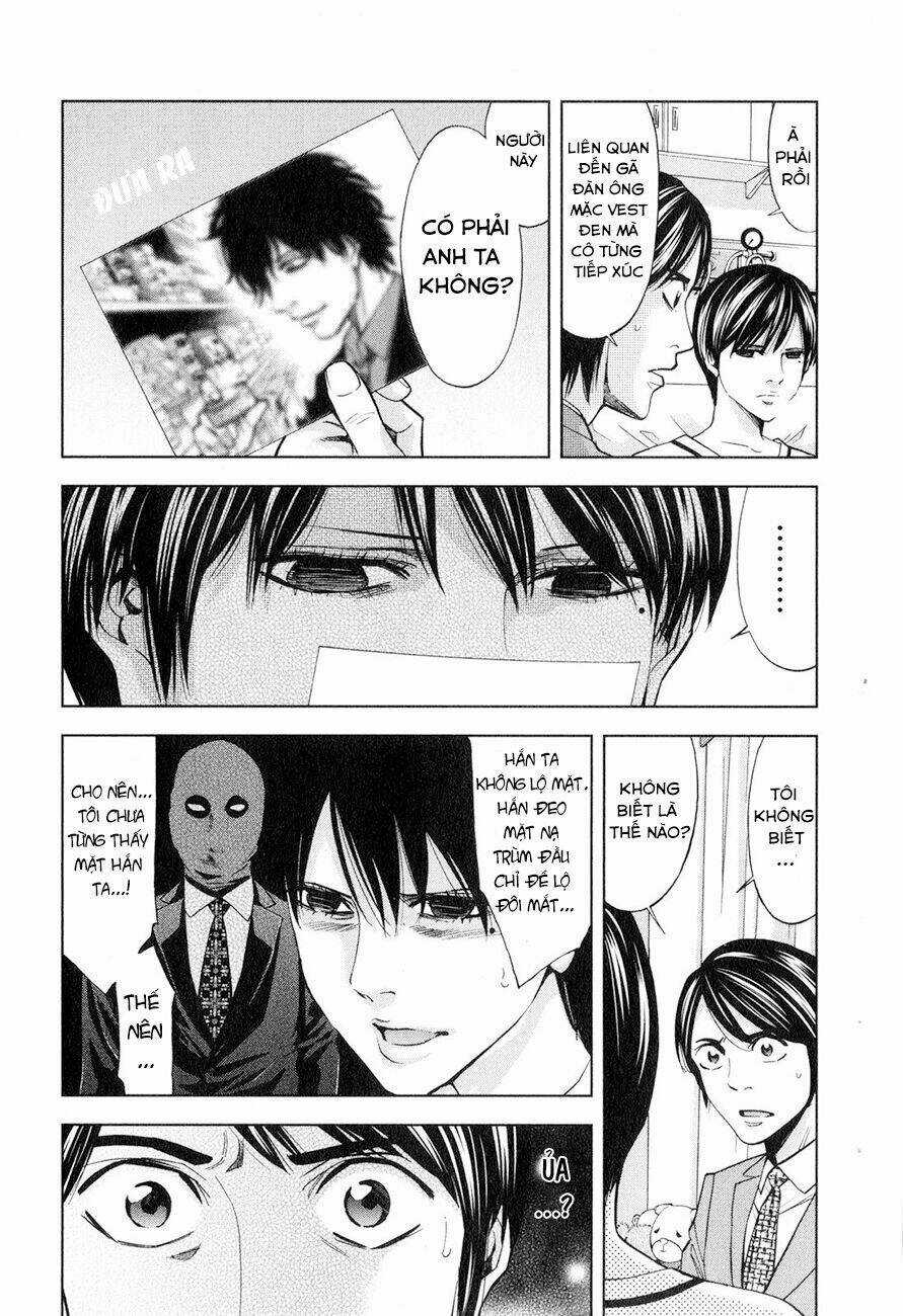 Funouhan Chapter 3 trang 13