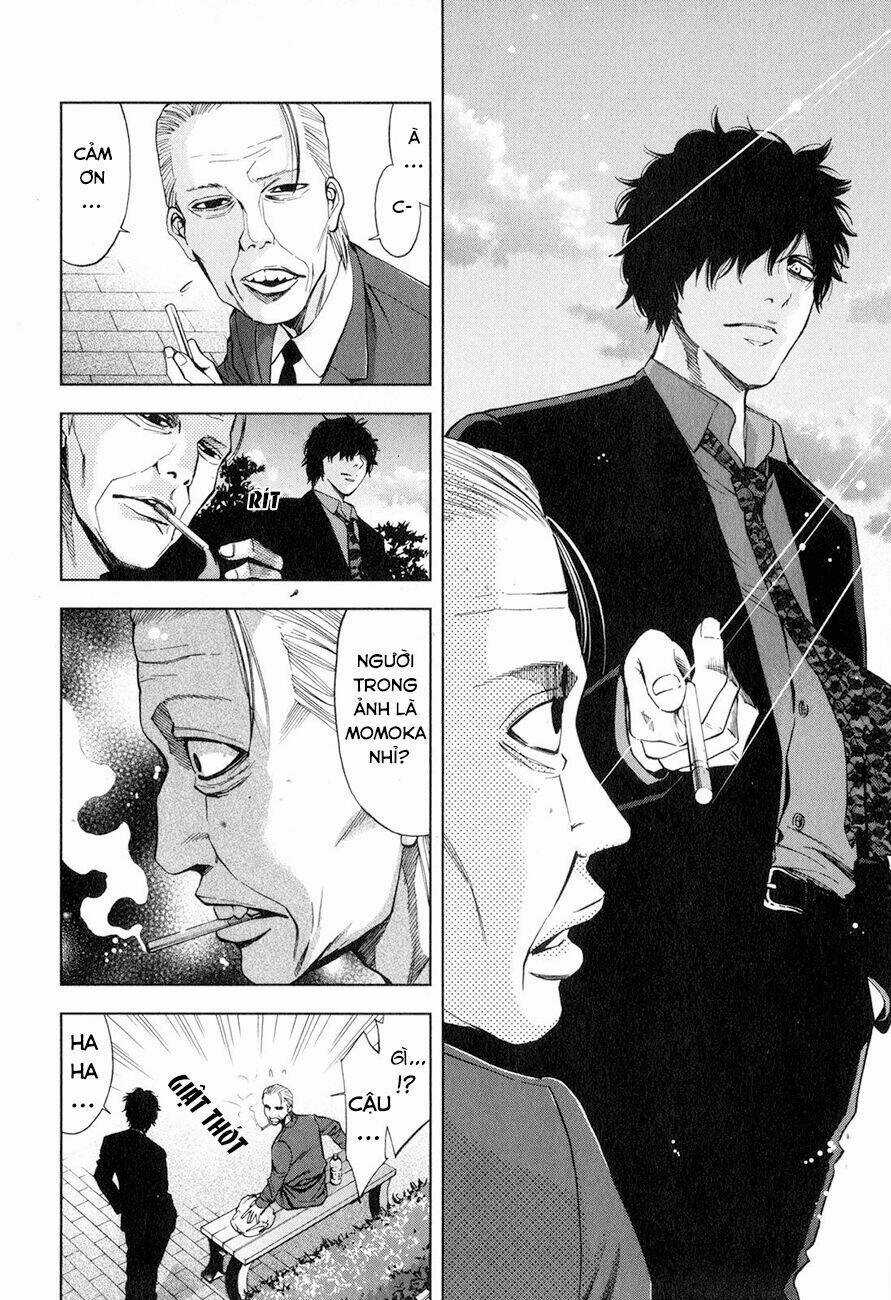 Funouhan Chapter 3 trang 17