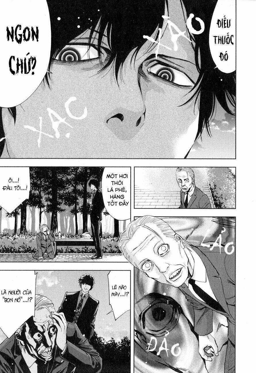 Funouhan Chapter 3 trang 18