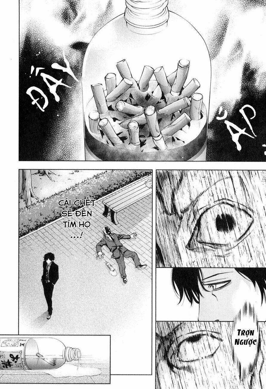 Funouhan Chapter 3 trang 21