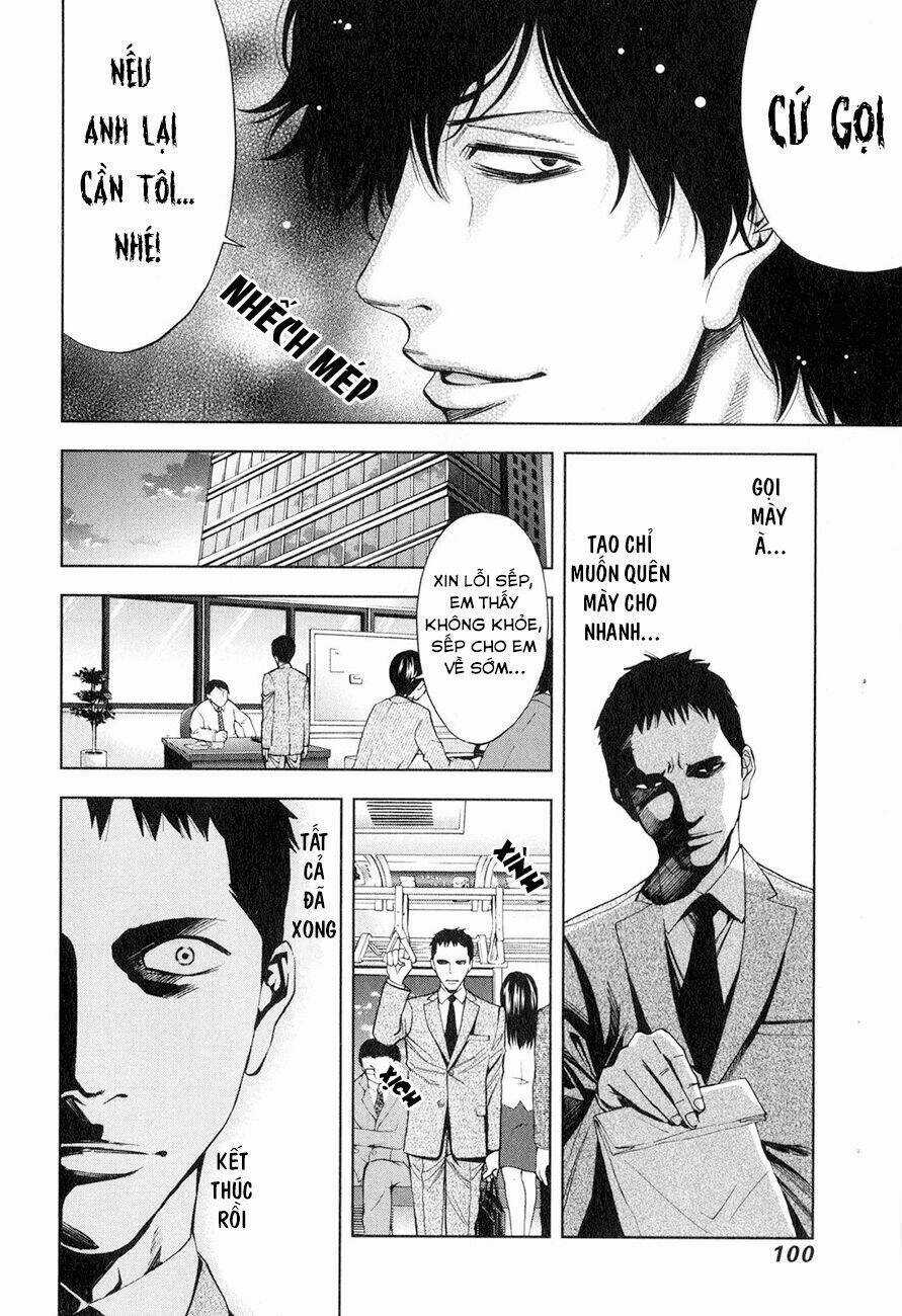 Funouhan Chapter 3 trang 23