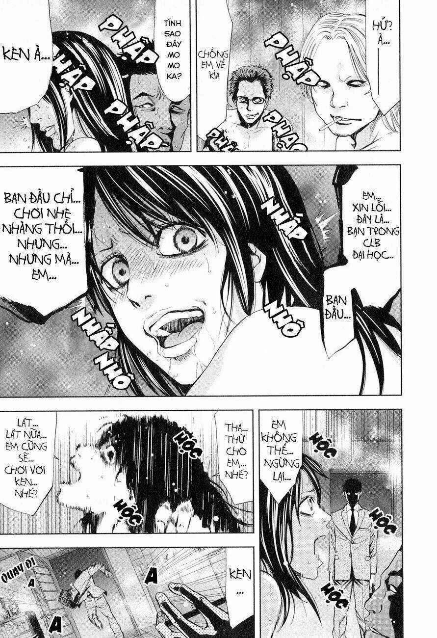 Funouhan Chapter 3 trang 26