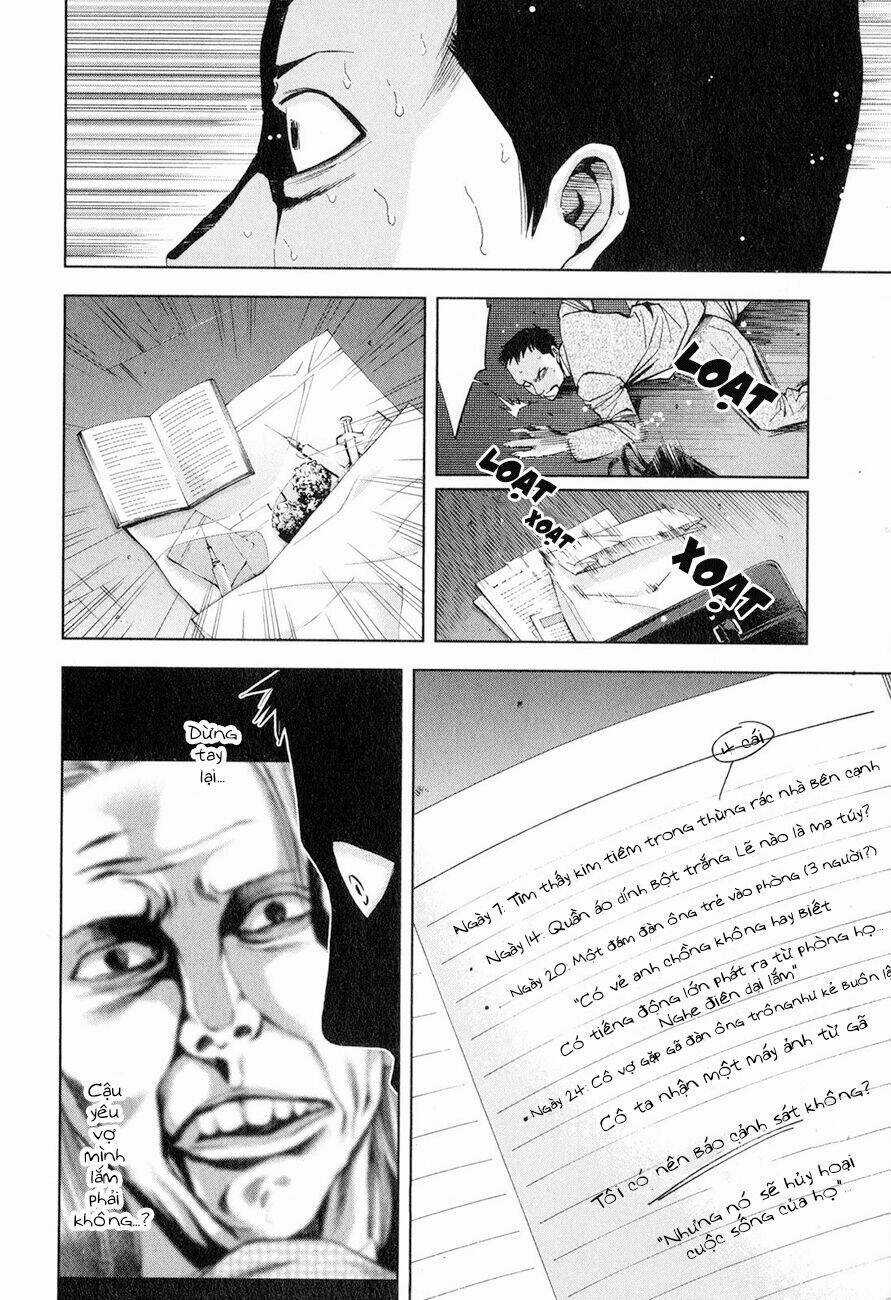 Funouhan Chapter 3 trang 27