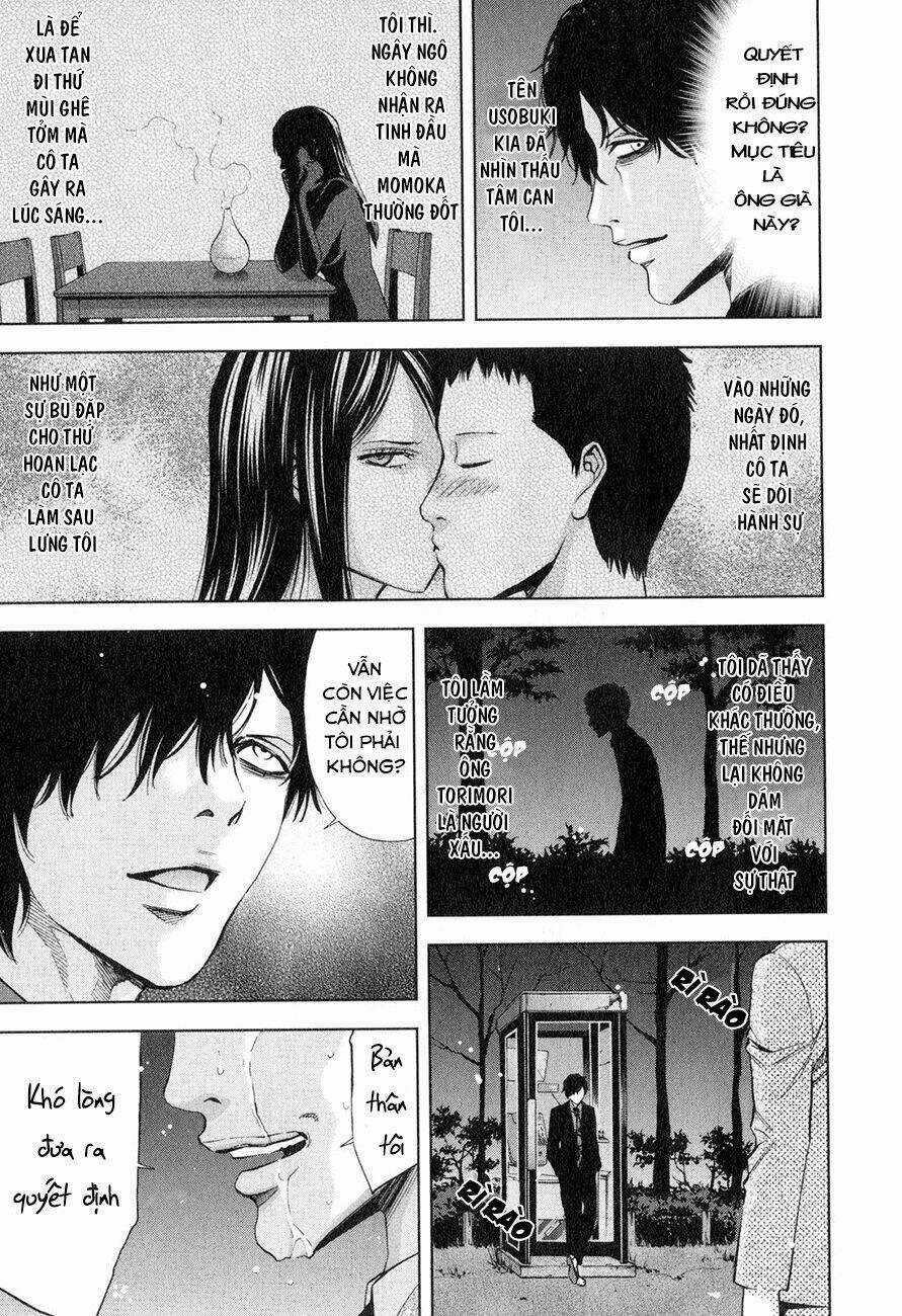 Funouhan Chapter 3 trang 28