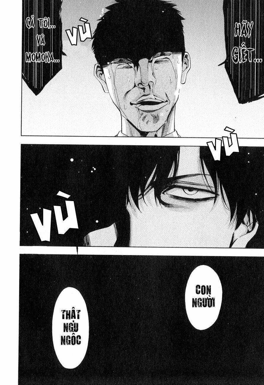 Funouhan Chapter 3 trang 29