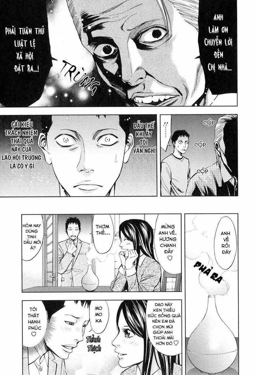 Funouhan Chapter 3 trang 6