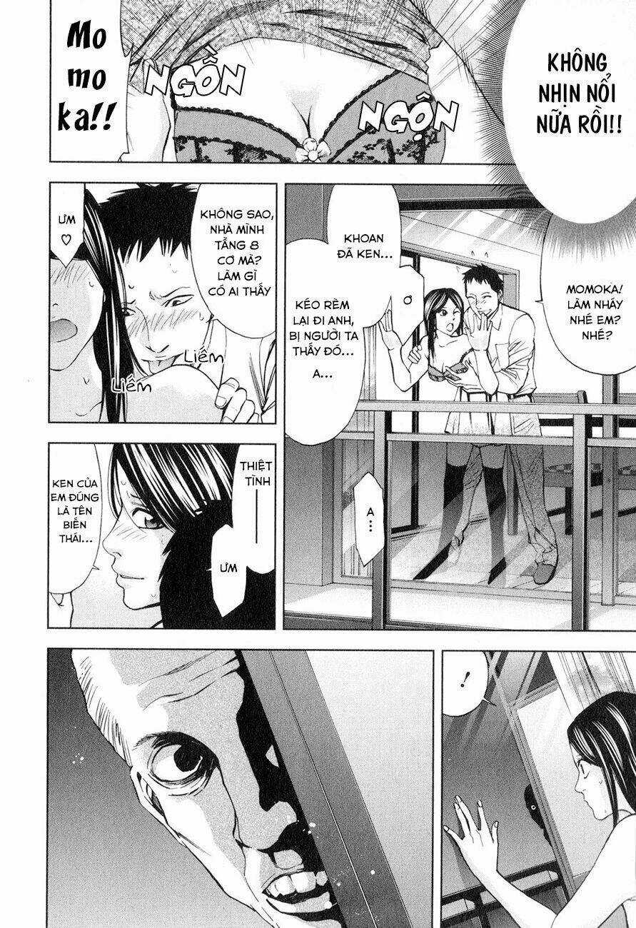 Funouhan Chapter 3 trang 7