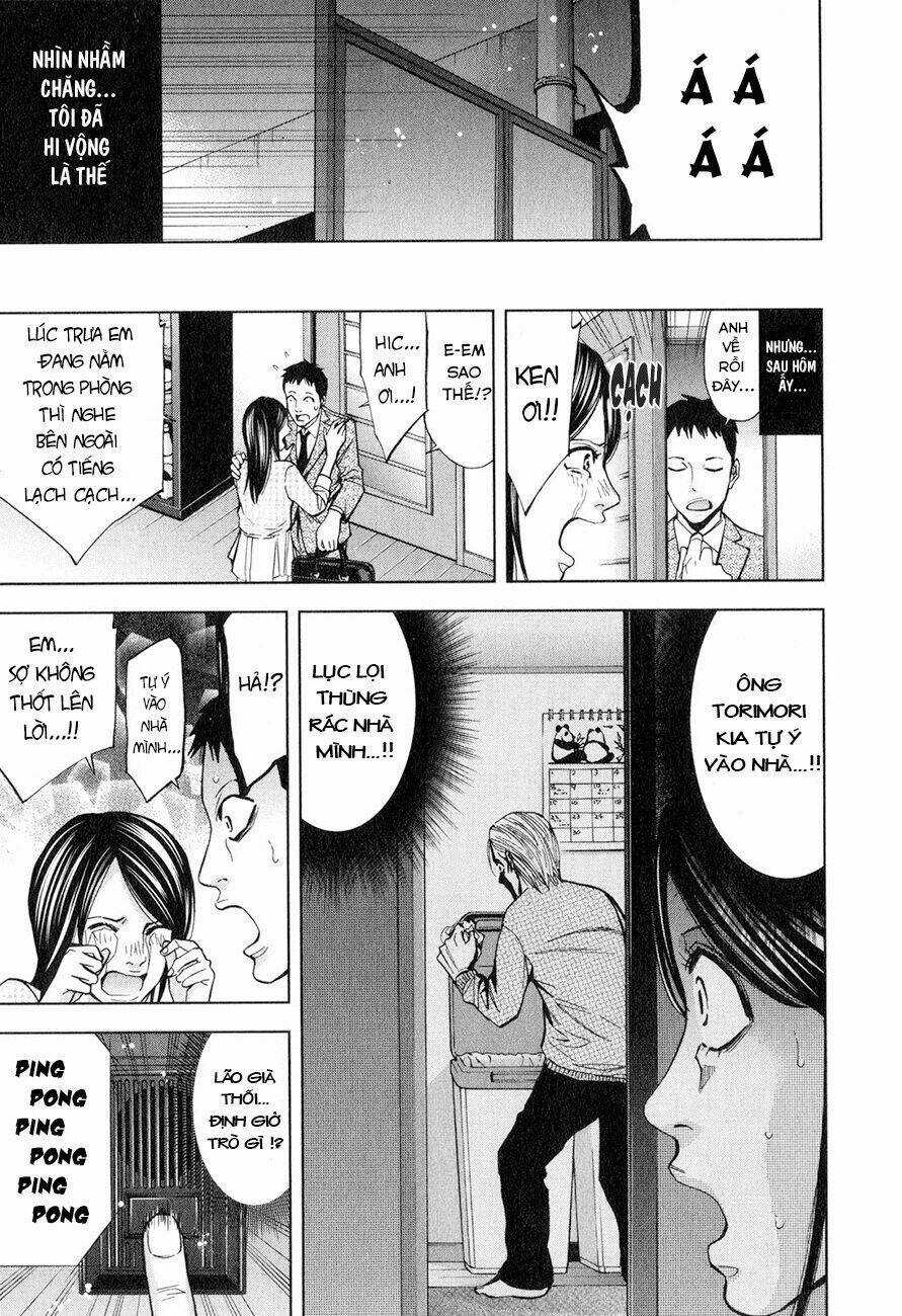 Funouhan Chapter 3 trang 8