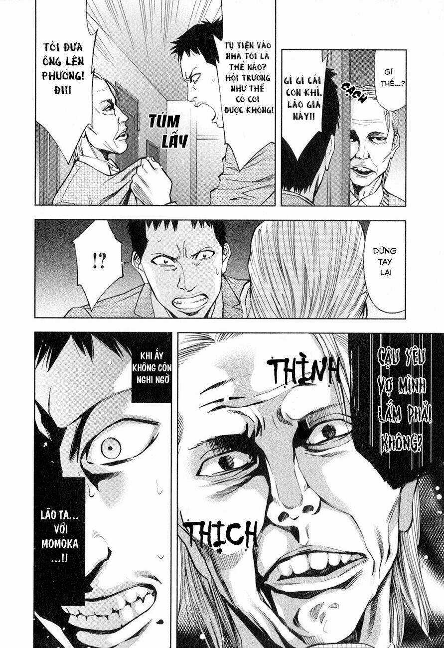 Funouhan Chapter 3 trang 9