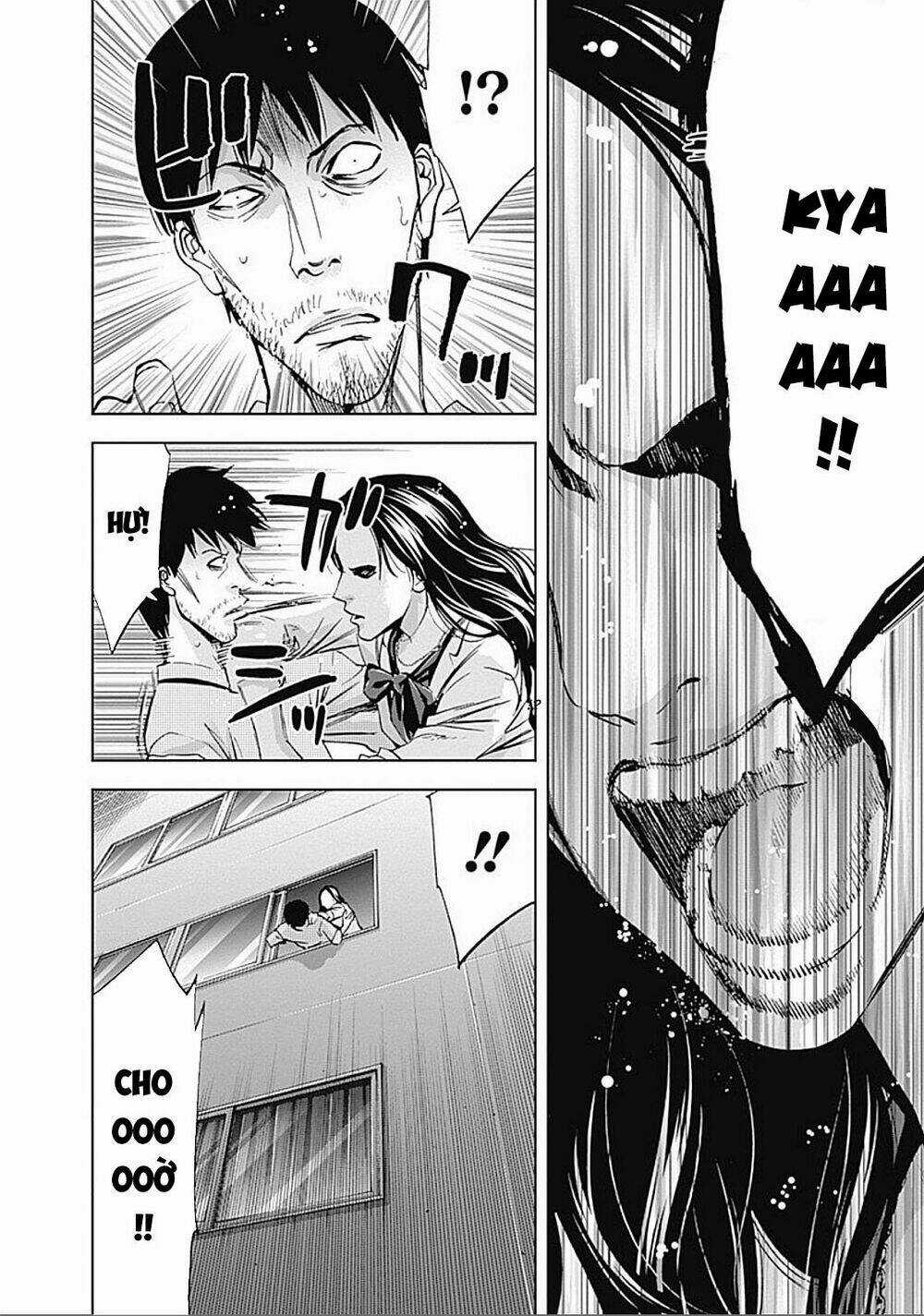 Funouhan Chapter 30 trang 10