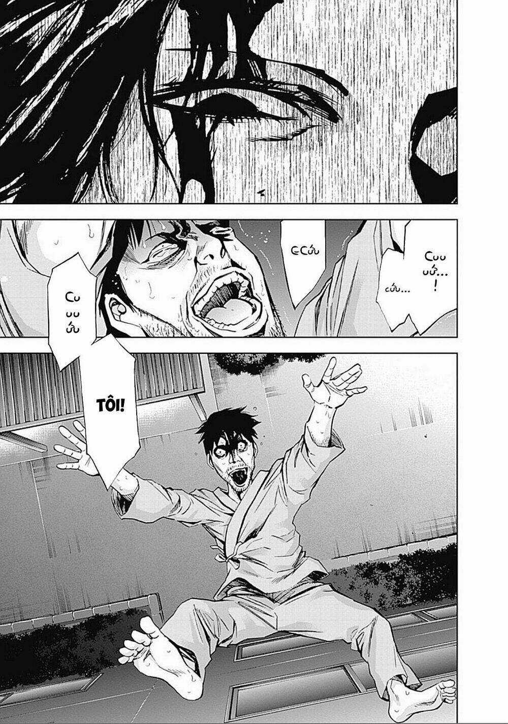 Funouhan Chapter 30 trang 11