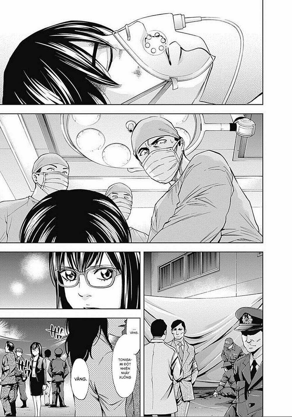 Funouhan Chapter 30 trang 17