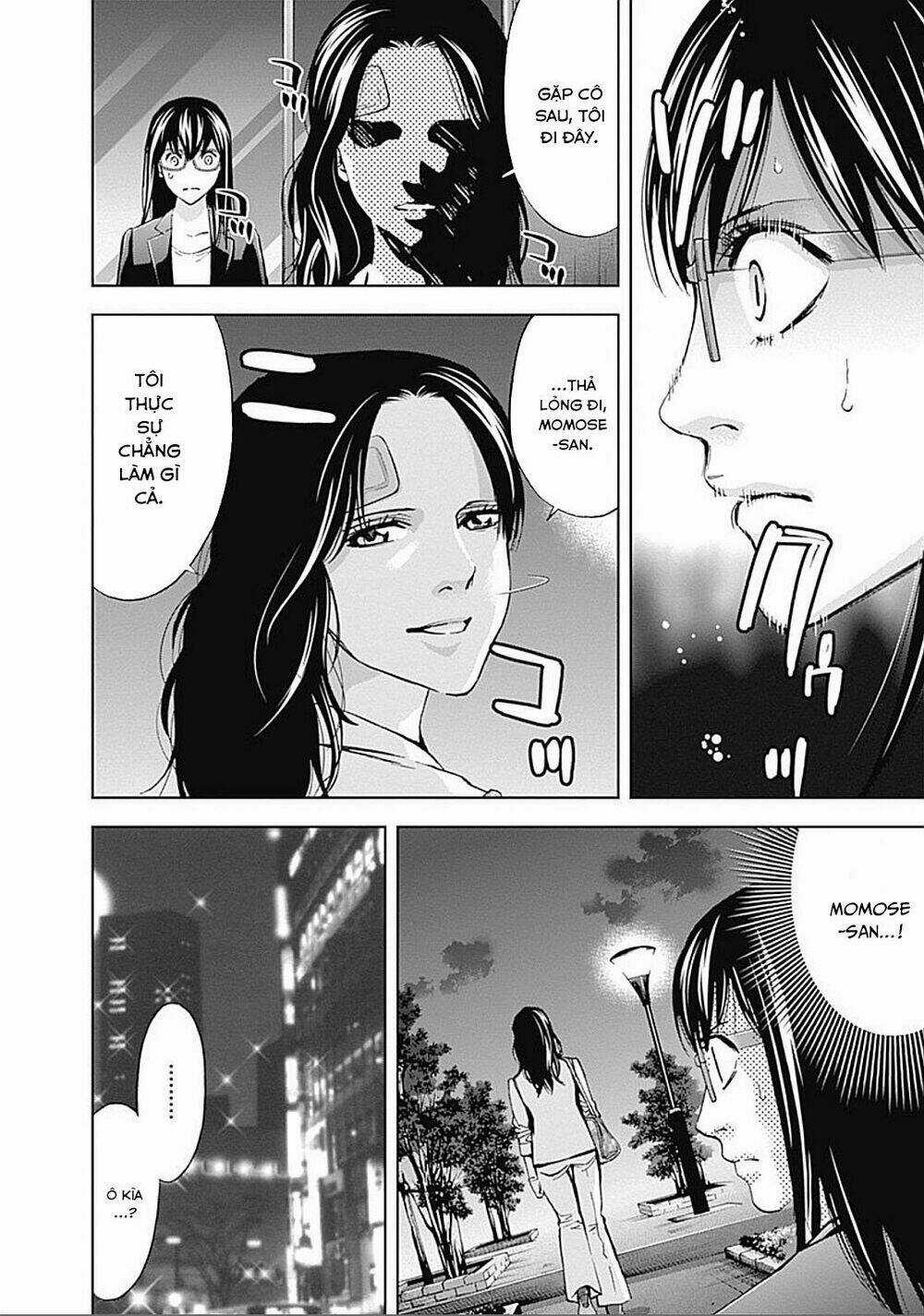 Funouhan Chapter 30 trang 24