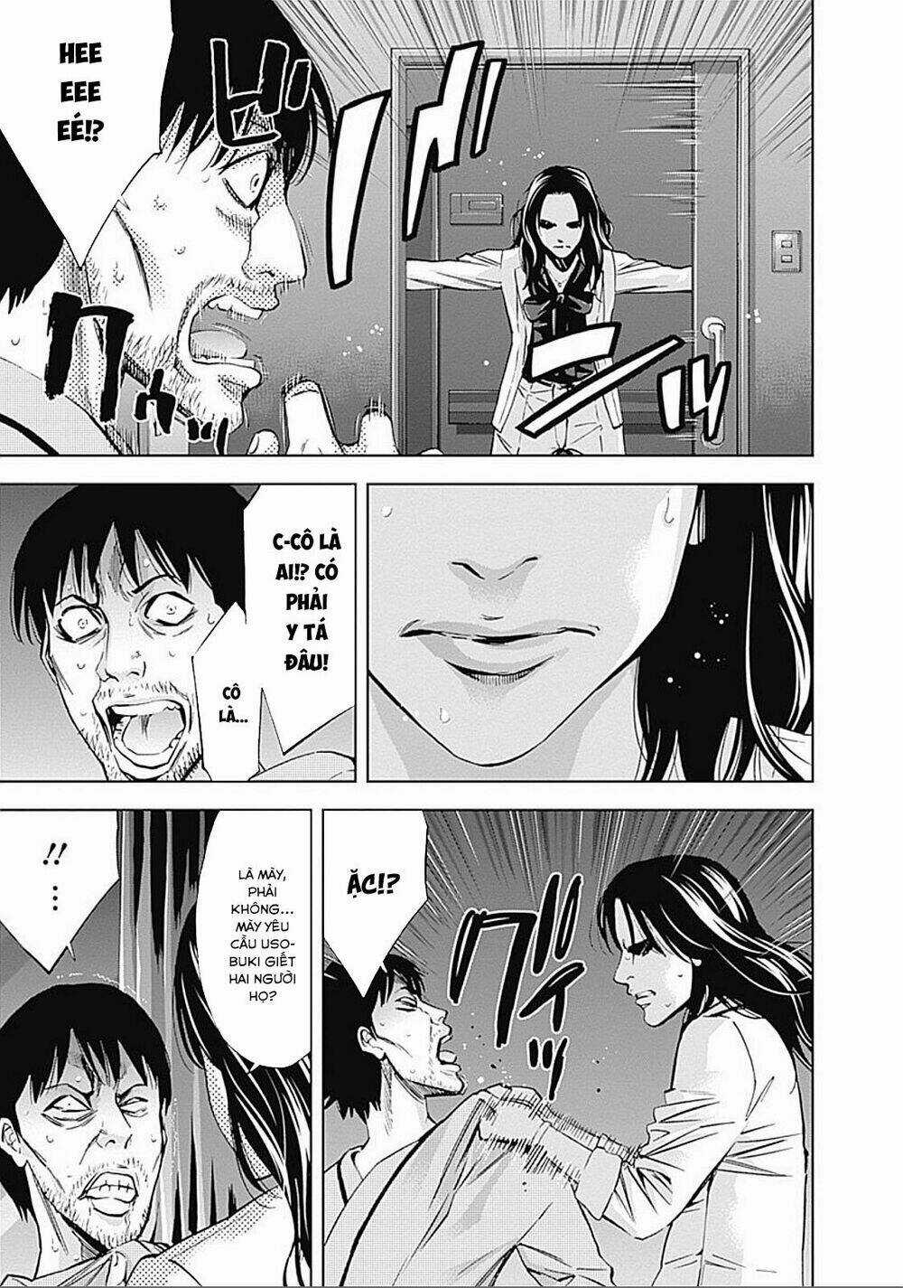 Funouhan Chapter 30 trang 7