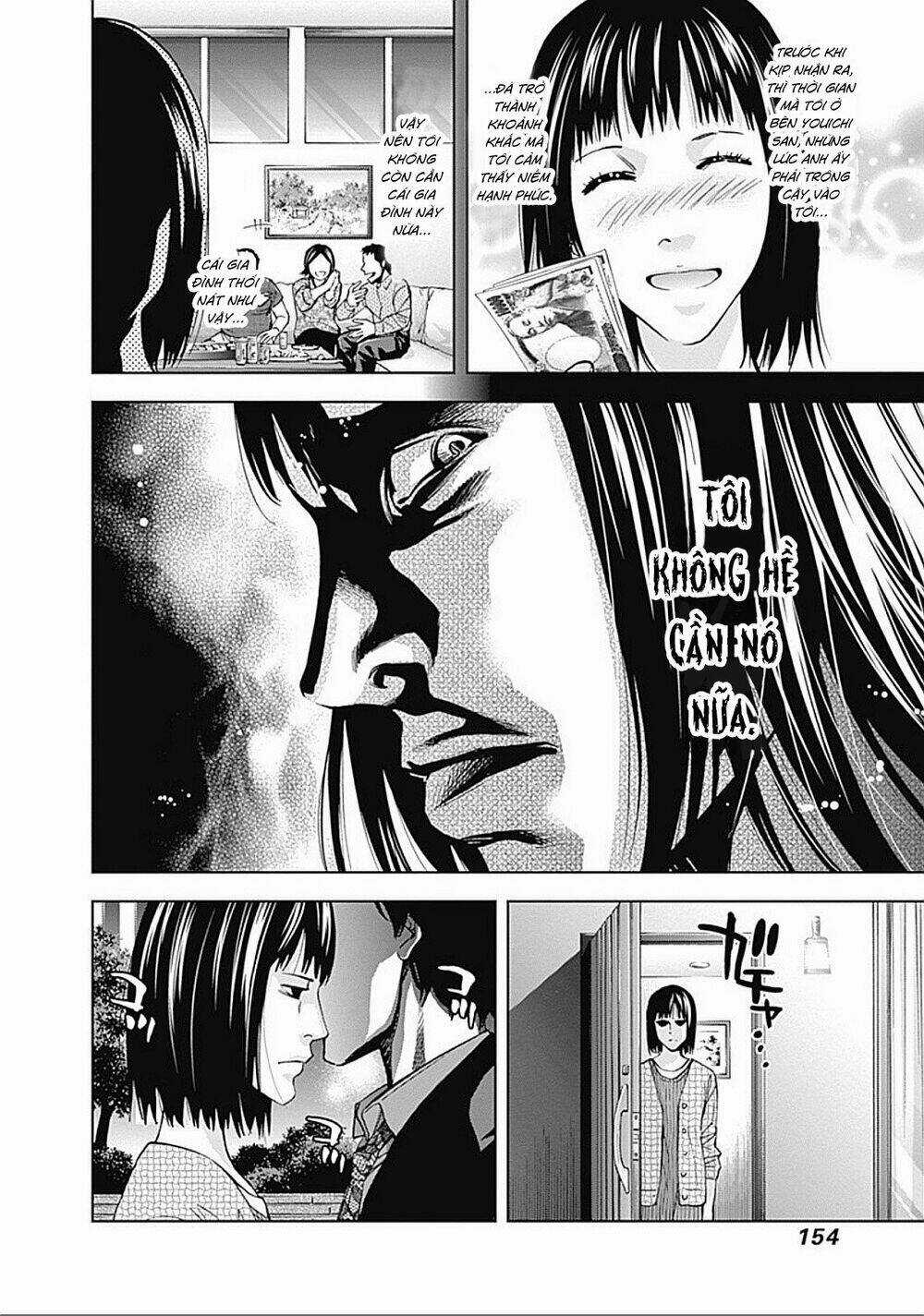 Funouhan Chapter 33 trang 12