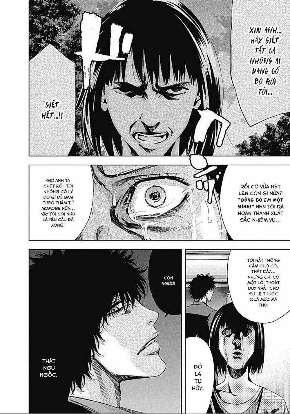 Funouhan Chapter 33 trang 24