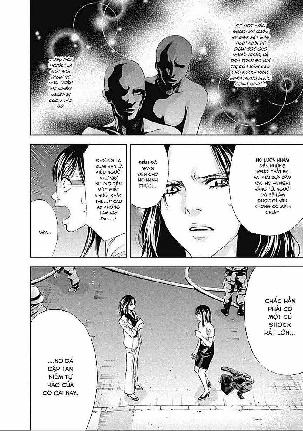 Funouhan Chapter 33 trang 4