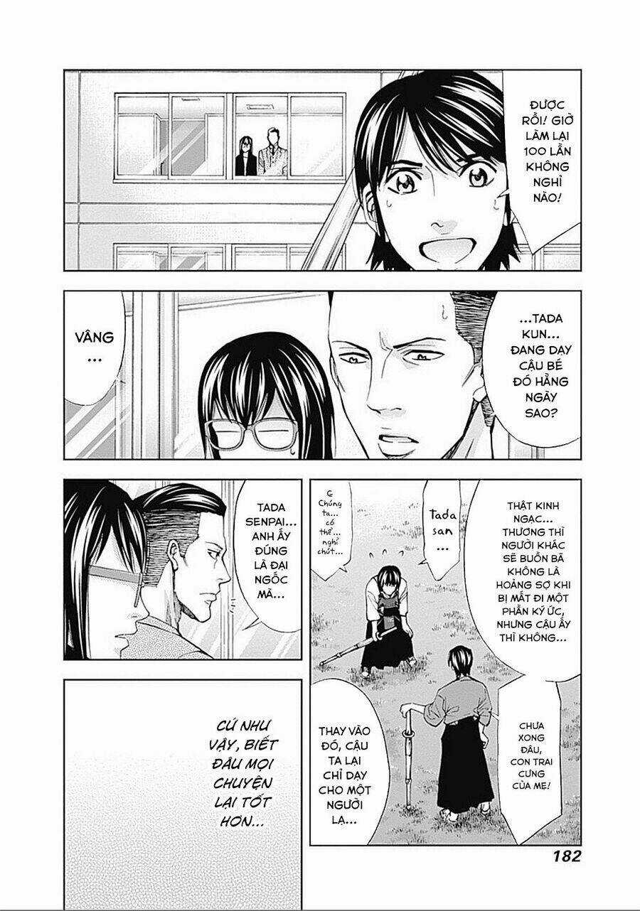 Funouhan Chapter 34 trang 12