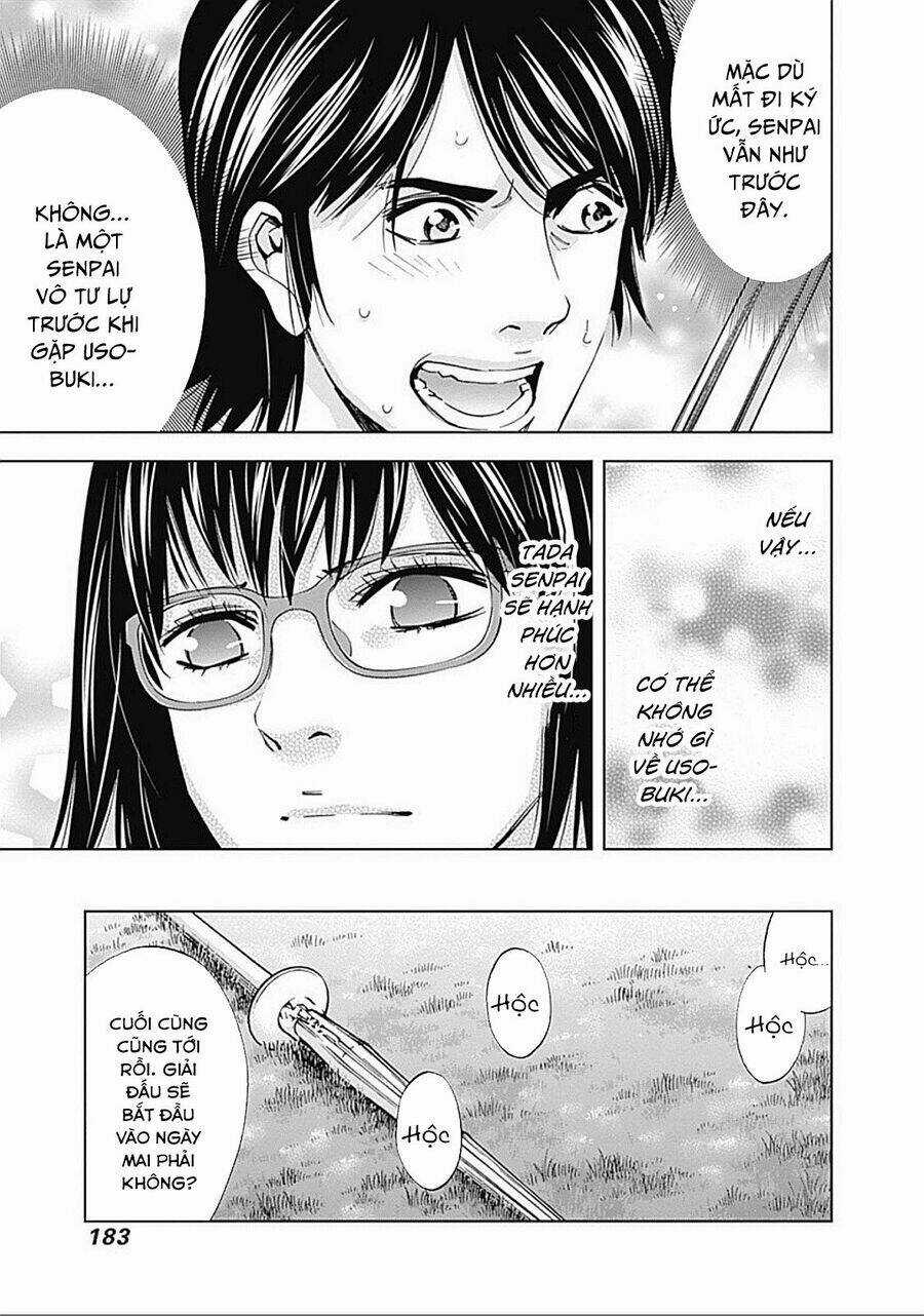 Funouhan Chapter 34 trang 13