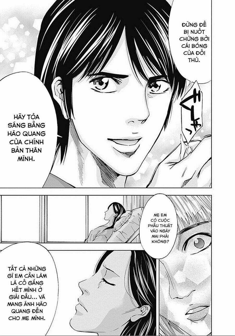 Funouhan Chapter 34 trang 15