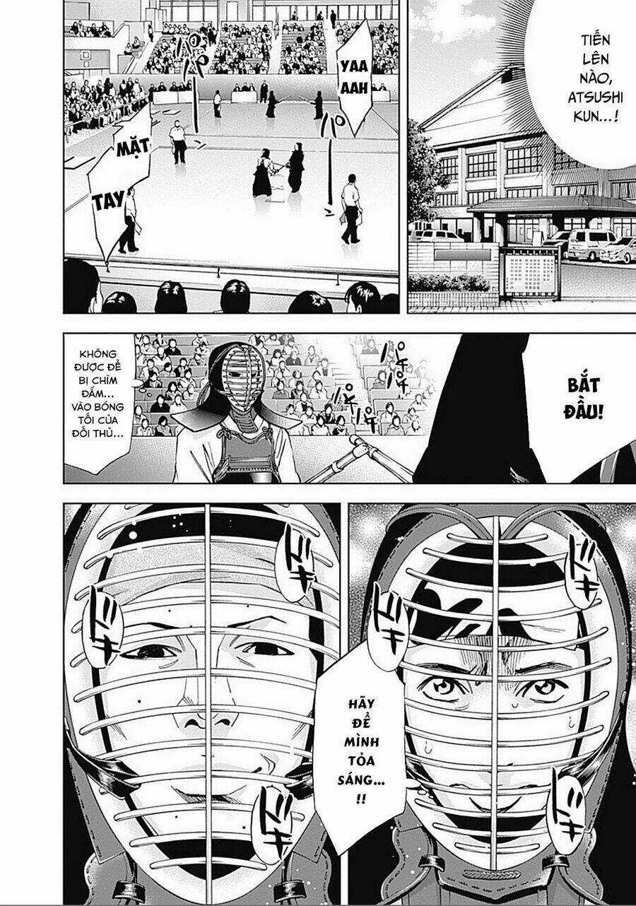 Funouhan Chapter 34 trang 16