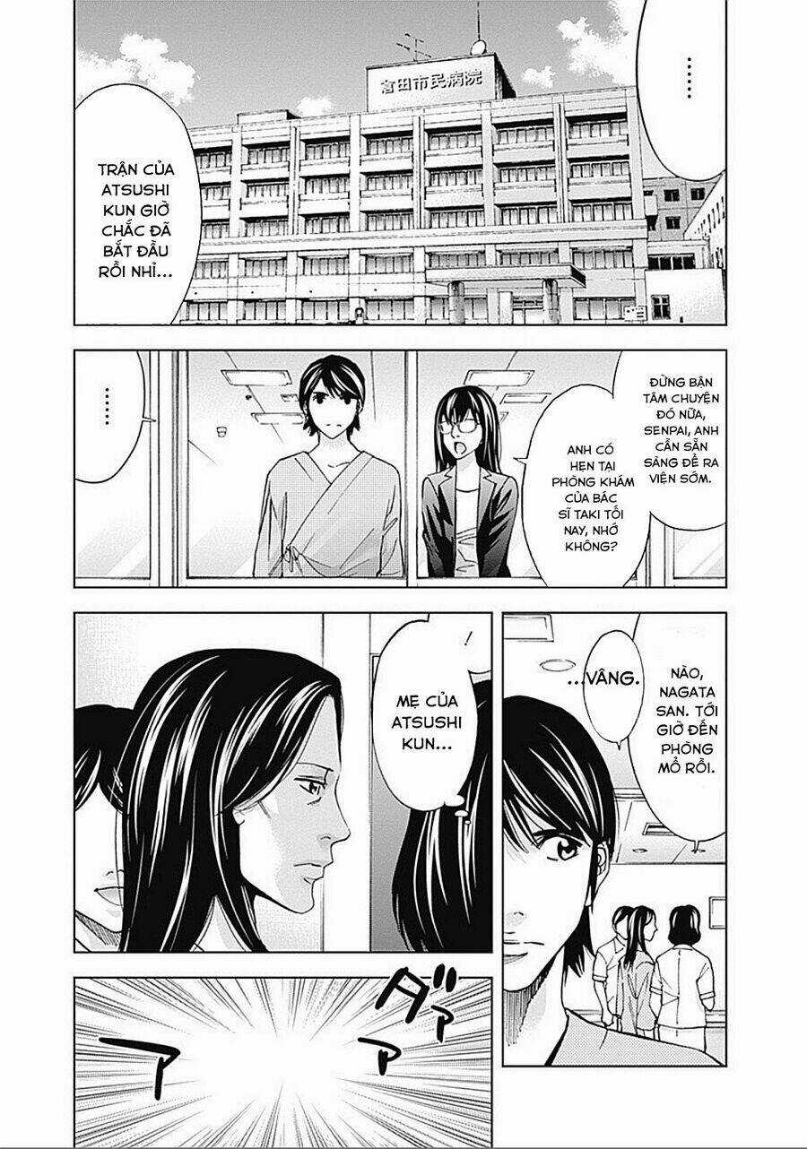 Funouhan Chapter 34 trang 17