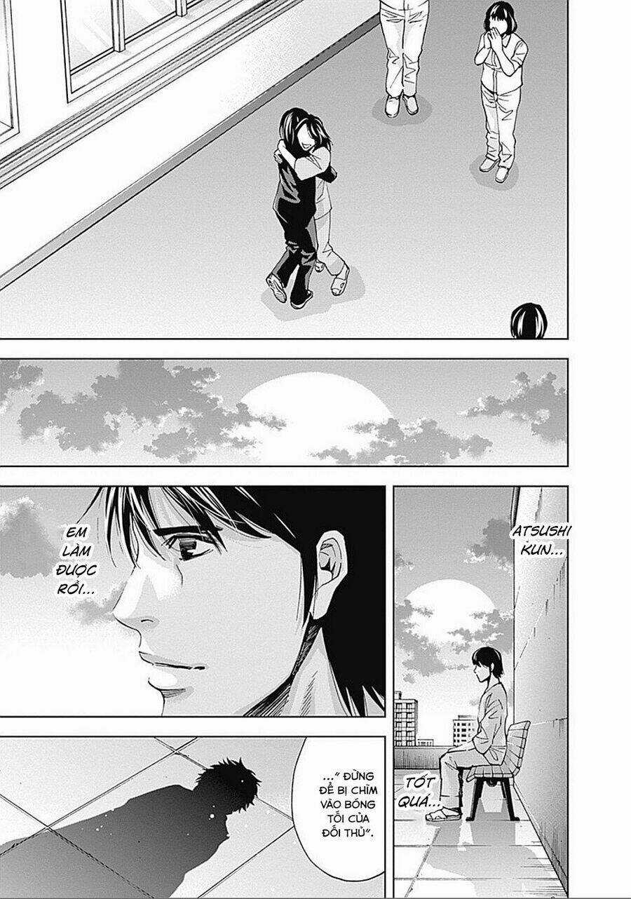 Funouhan Chapter 34 trang 19