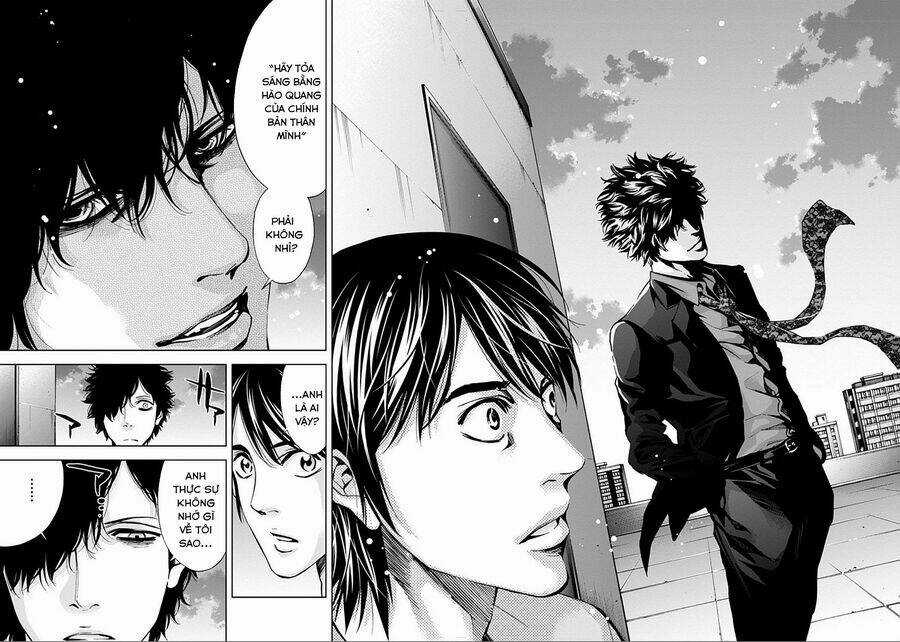 Funouhan Chapter 34 trang 20