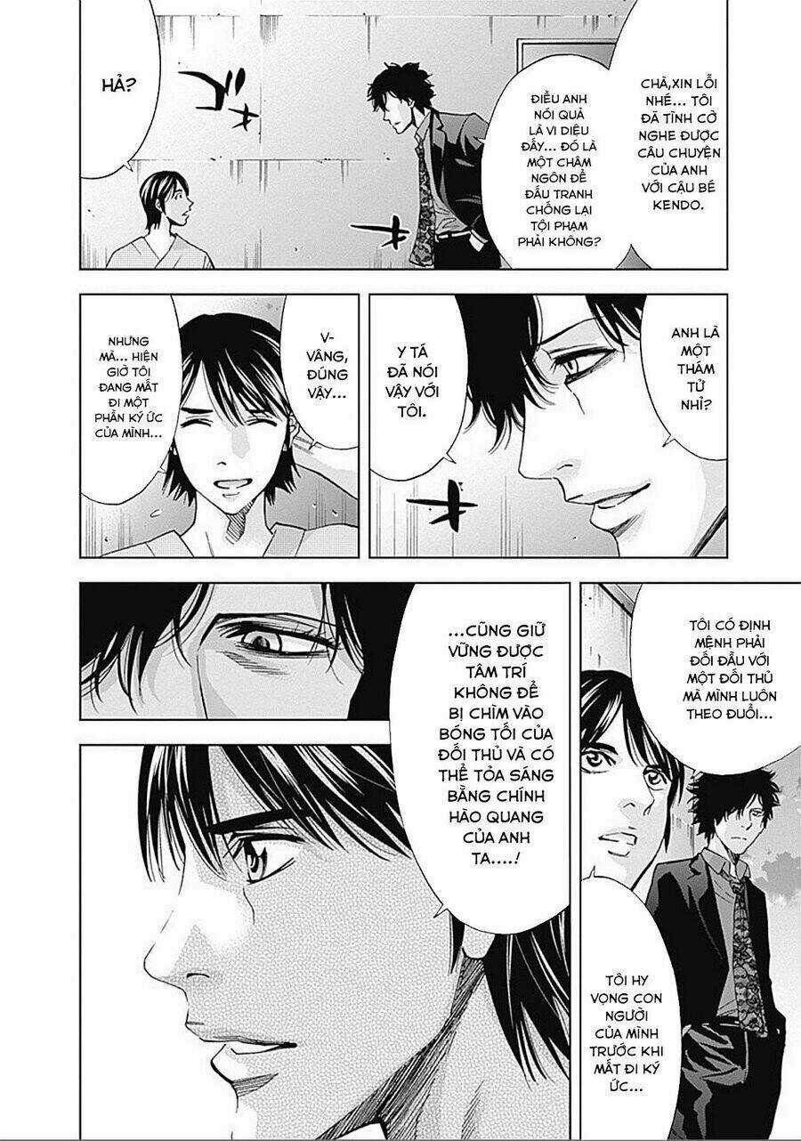 Funouhan Chapter 34 trang 21