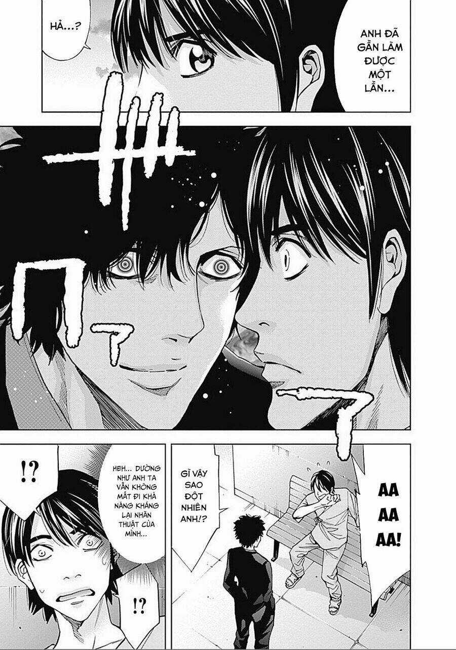 Funouhan Chapter 34 trang 22