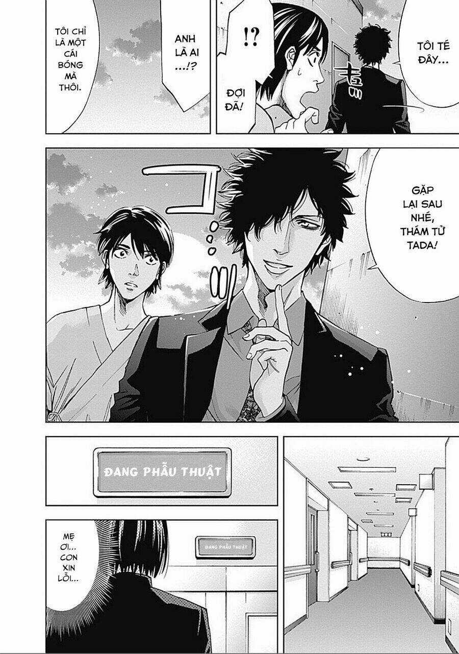 Funouhan Chapter 34 trang 23