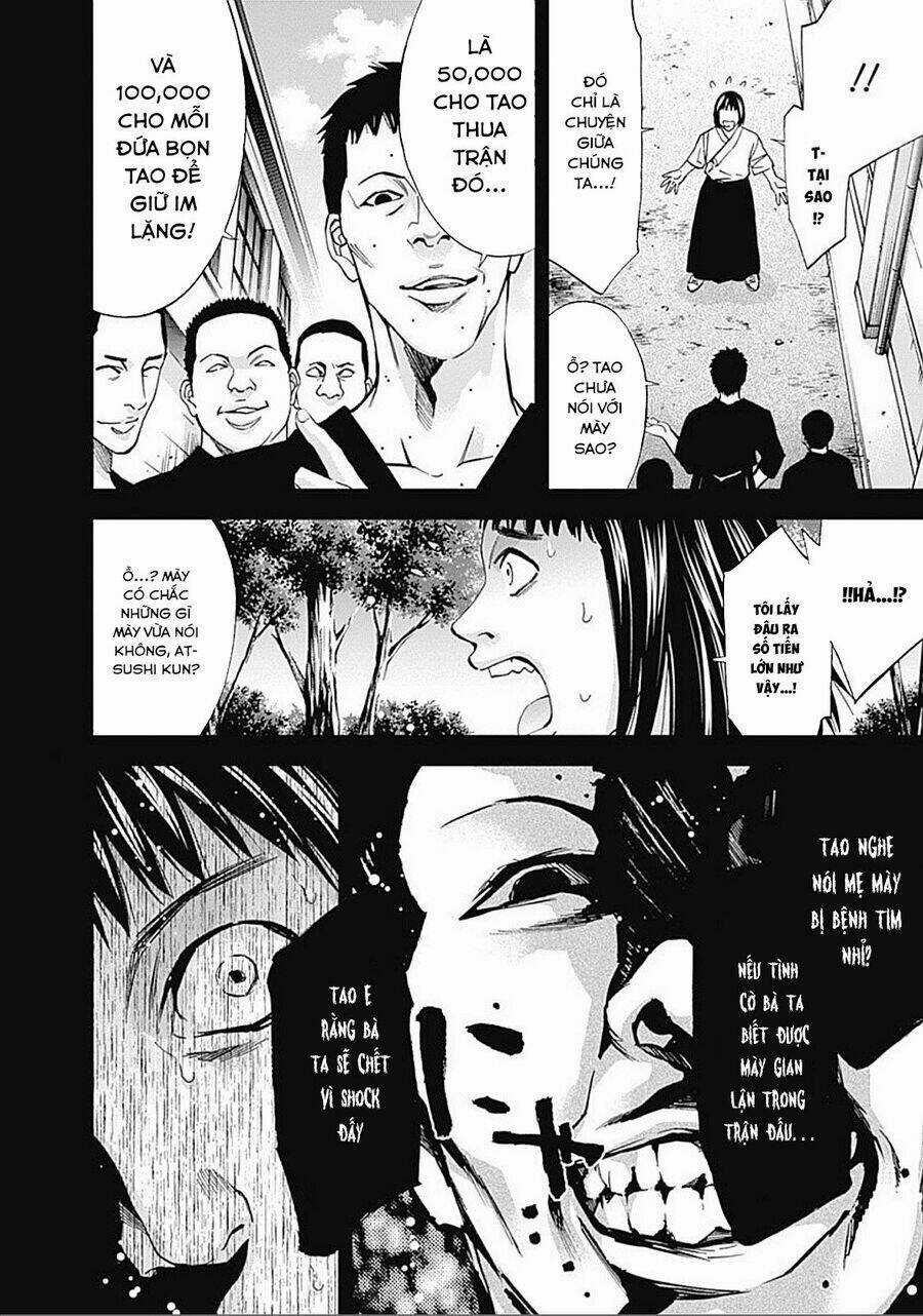 Funouhan Chapter 34 trang 25