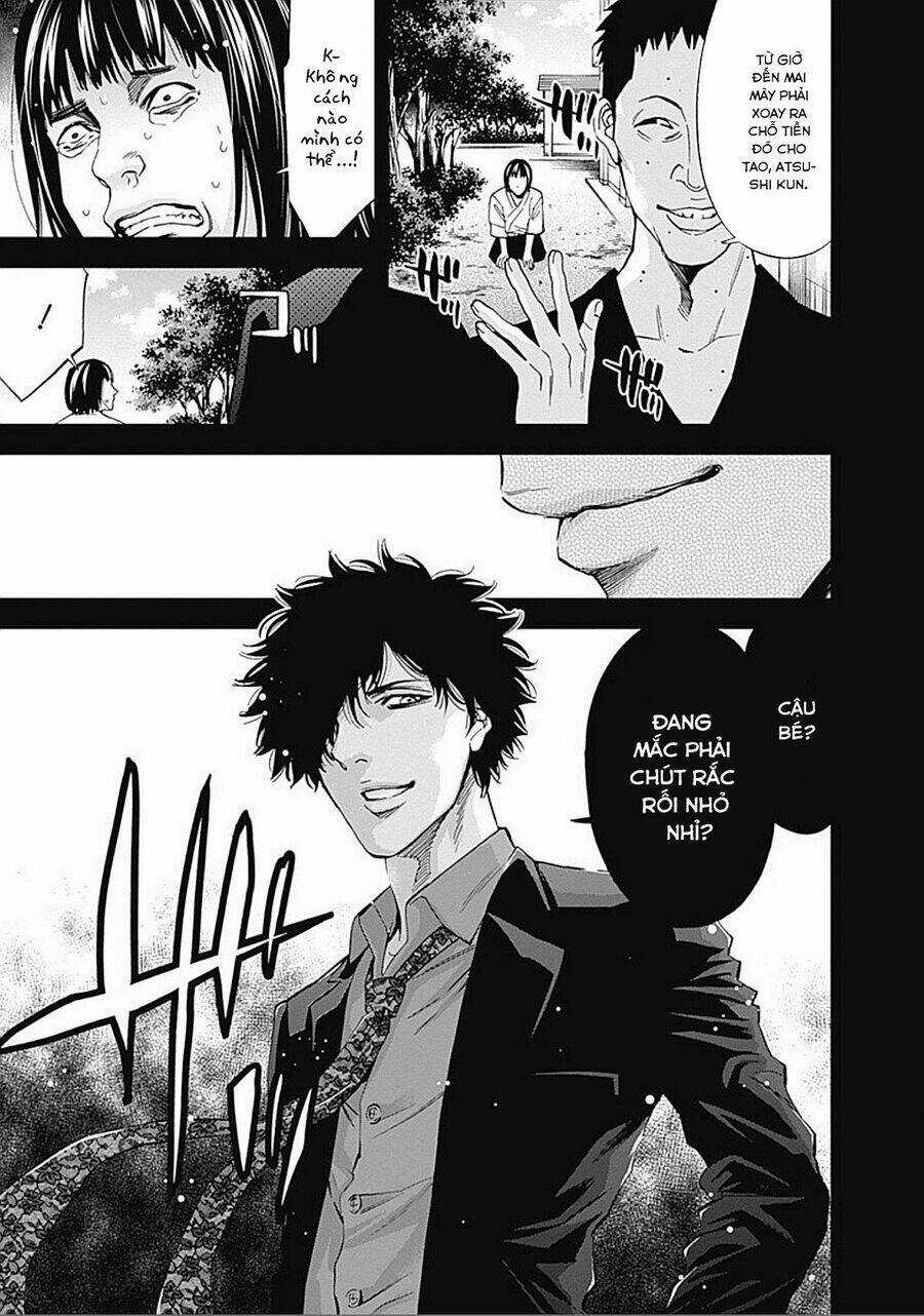 Funouhan Chapter 34 trang 26