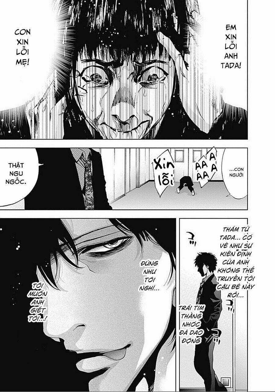 Funouhan Chapter 34 trang 28