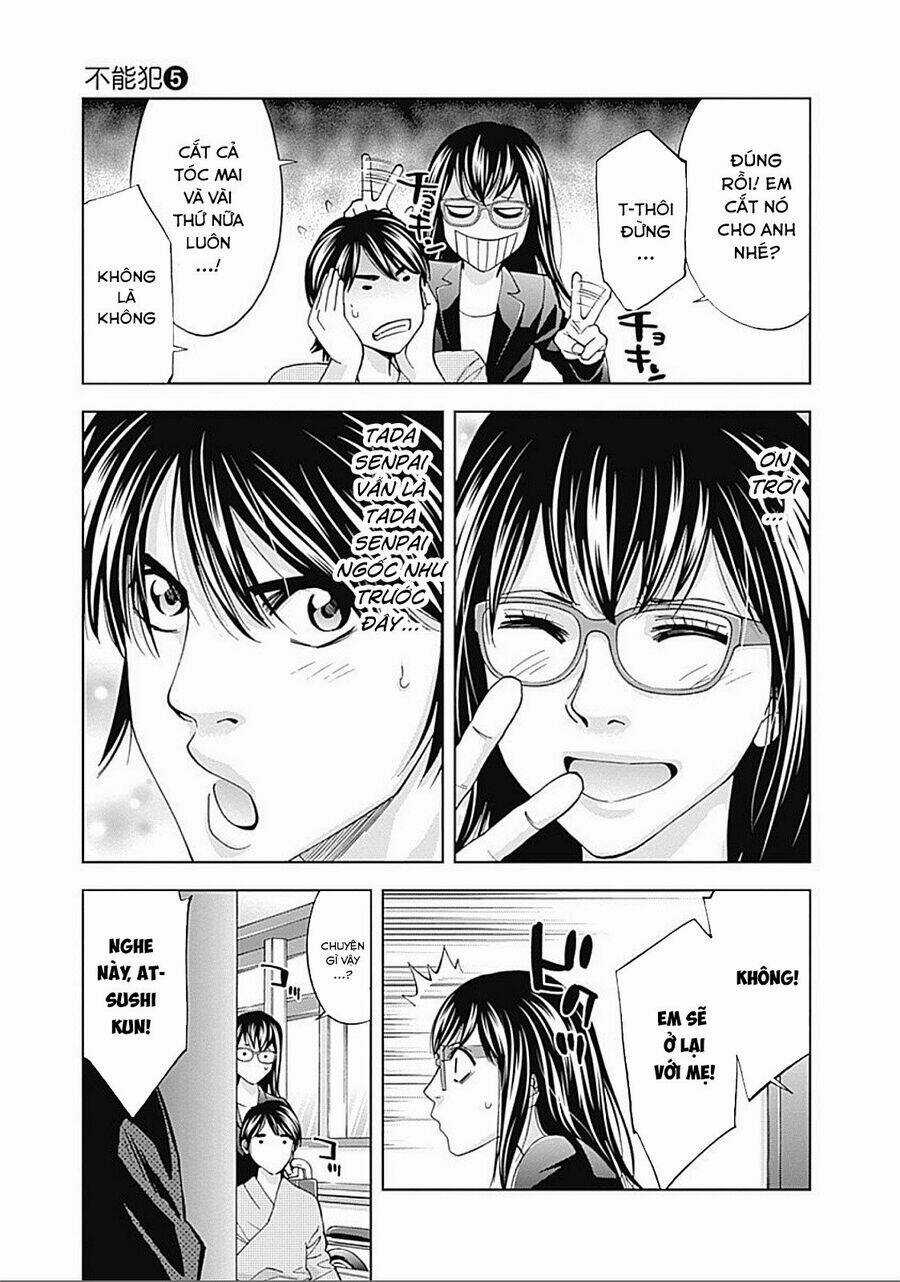 Funouhan Chapter 34 trang 5