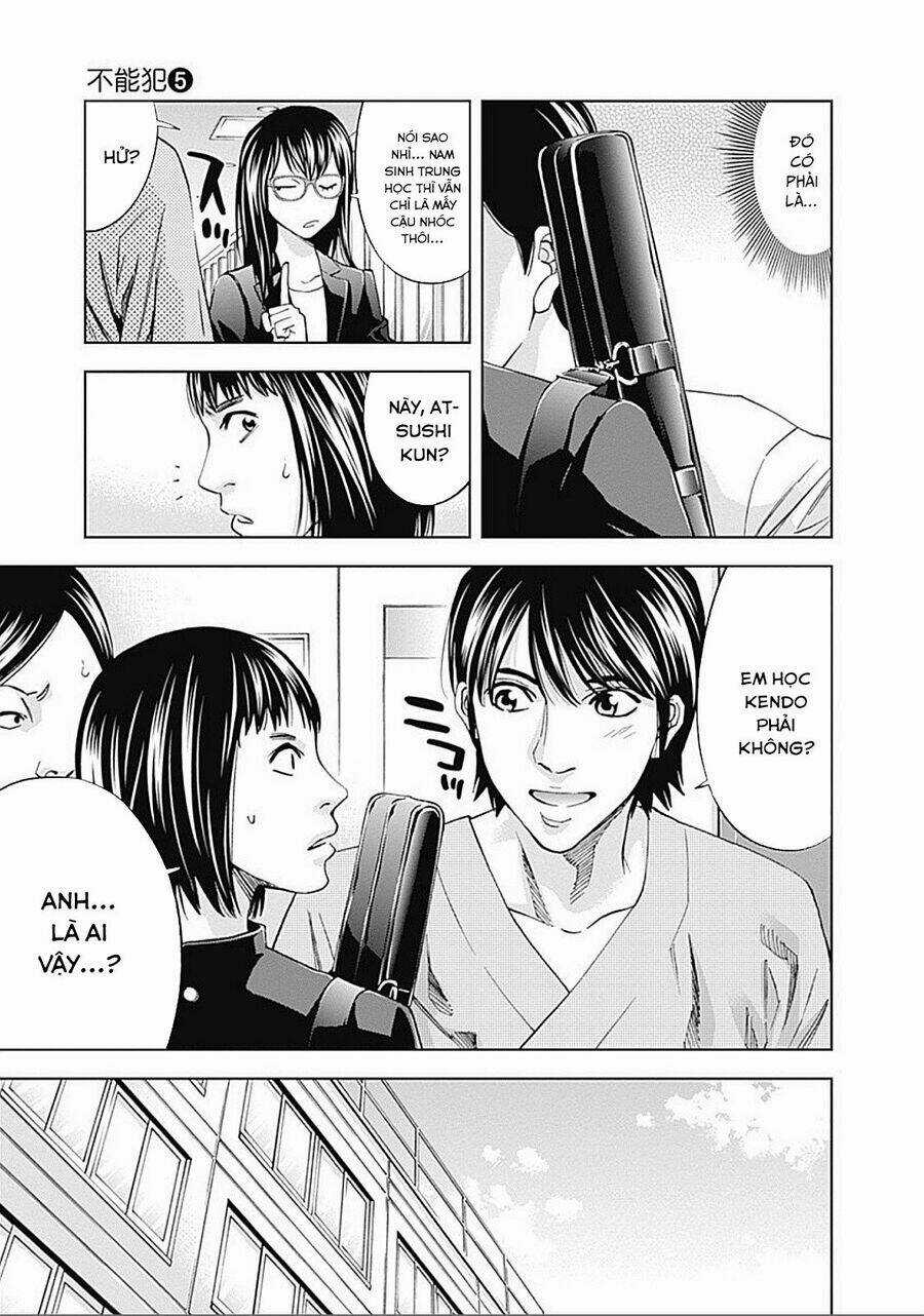 Funouhan Chapter 34 trang 7