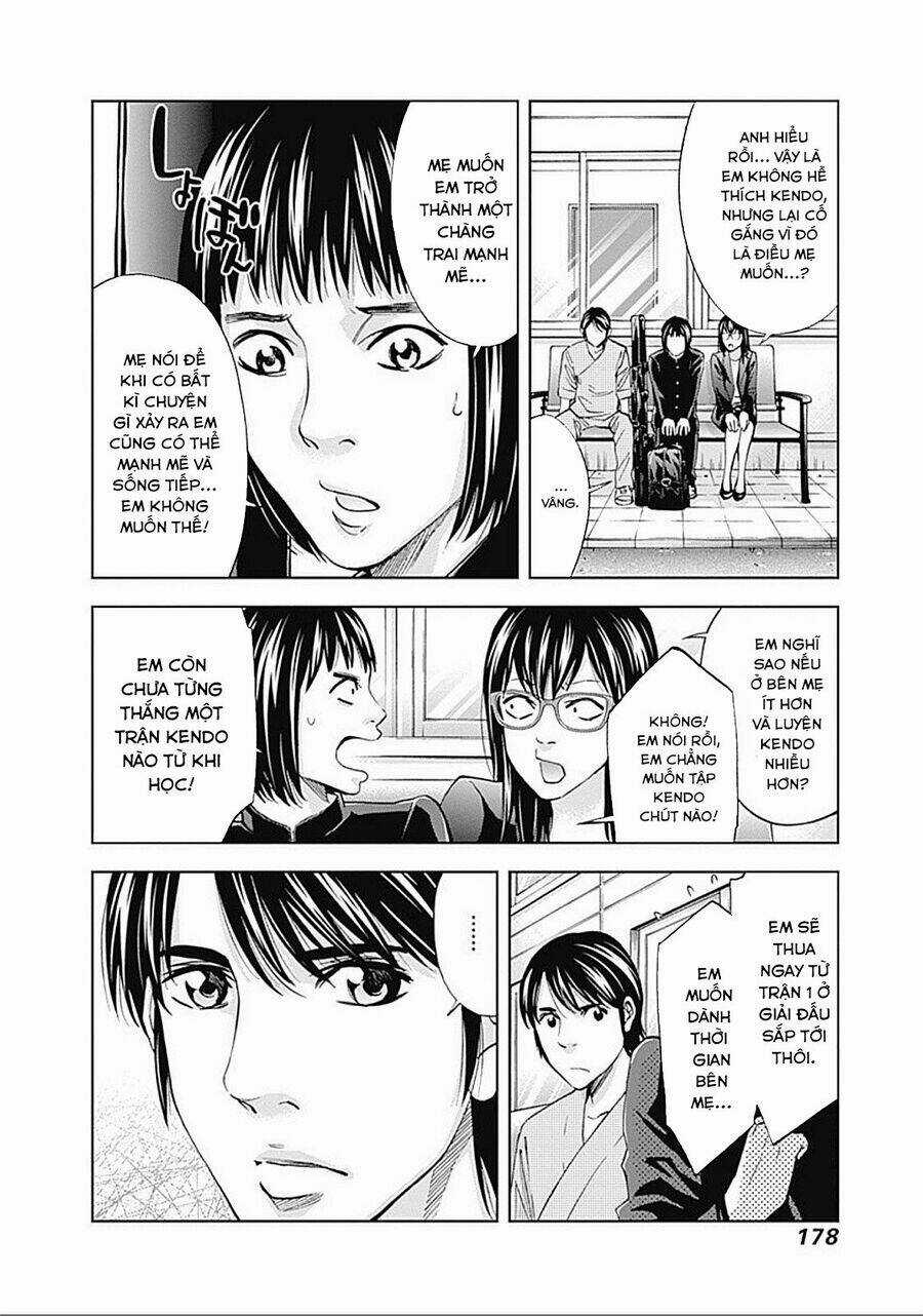 Funouhan Chapter 34 trang 8