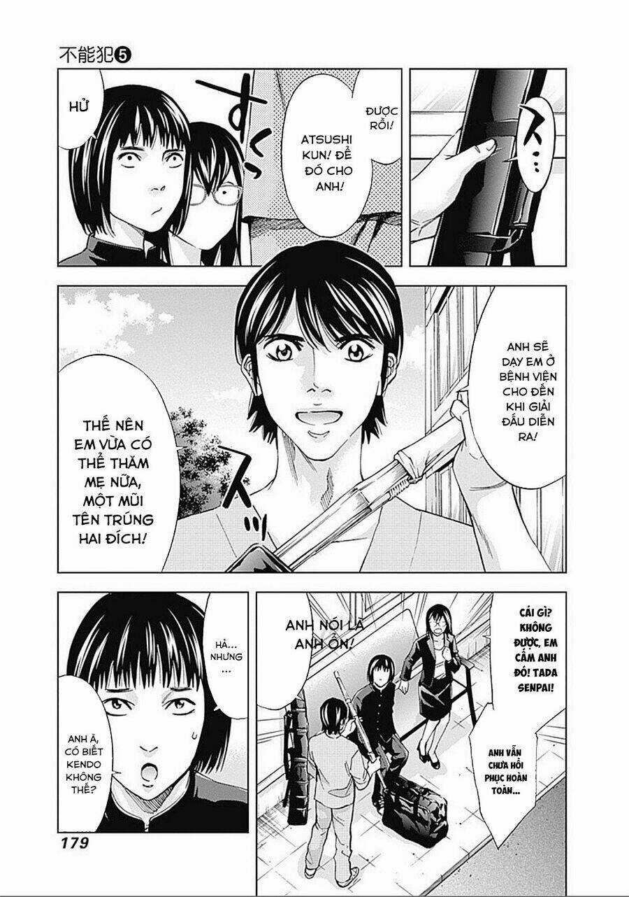 Funouhan Chapter 34 trang 9