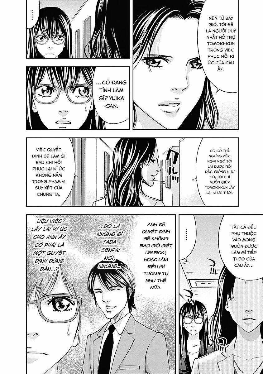 Funouhan Chapter 35 trang 10